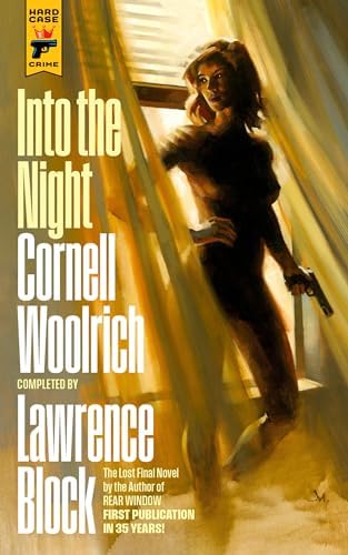 Fright: Woolrich, Cornell: 9781950369706: Amazon.com: Books
